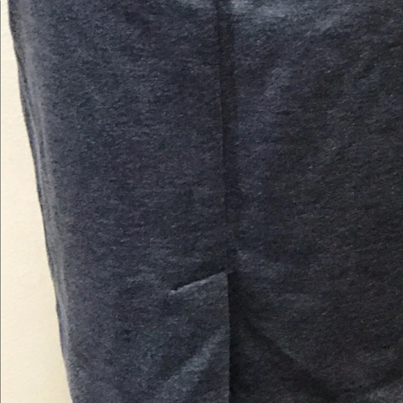 SC& Co. Women’s Colour block Pencil Skirt Black/ Grey M - Picture 7 of 9